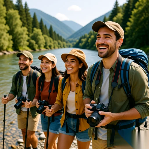 How to Plan the Perfect Lonsdale River Trip? A Step-by-Step Guide–智穹界JourneyLink How to Plan the Perfect Lonsdale River Trip? A Step-by-Step Guide–智穹界JourneyLink