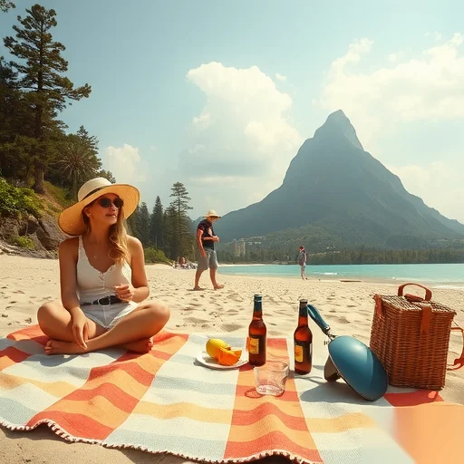 How to Plan the Perfect Sea Mountain Tour? A Step-by-Step Guide–智穹界JourneyLink How to Plan the Perfect Sea Mountain Tour? A Step-by-Step Guide–智穹界JourneyLink