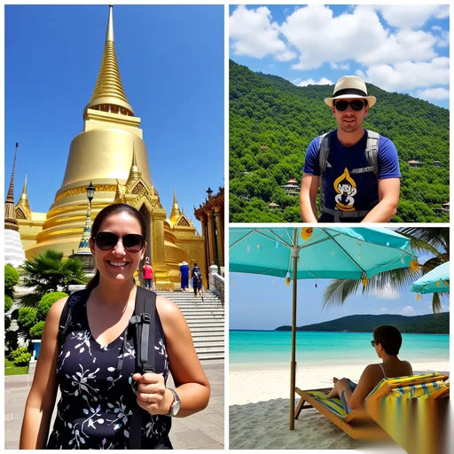 How to Plan the Perfect Travel Itinerary? The Ultimate Guide–智穹界JourneyLink How to Plan the Perfect Travel Itinerary? The Ultimate Guide–智穹界JourneyLink
