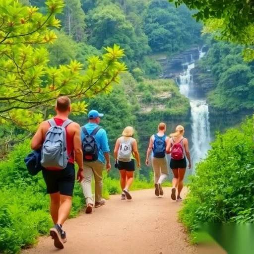 How to Plan the Perfect Trip to Dahuaping? A Step-by-Step Guide–智穹界JourneyLink