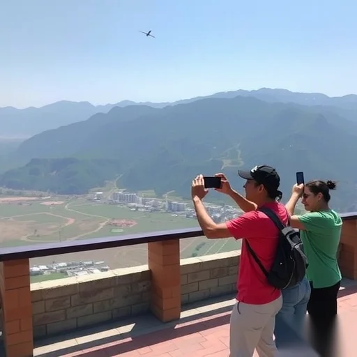 How to Plan the Perfect Trip to Dahuaping? A Step-by-Step Guide–智穹界JourneyLink