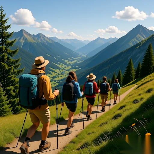 How to Plan the Perfect Trip to Gezishan? A Step-by-Step Guide–智穹界JourneyLink
