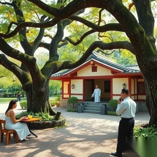 How to Plan the Perfect Trip to Tao Yuan Mountain Resort?–智穹界JourneyLink