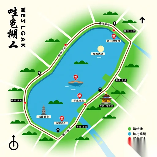 How to Plan the Perfect Trip to West Lake? A Step-by-Step Guide–智穹界JourneyLink How to Plan the Perfect Trip to West Lake? A Step-by-Step Guide–智穹界JourneyLink
