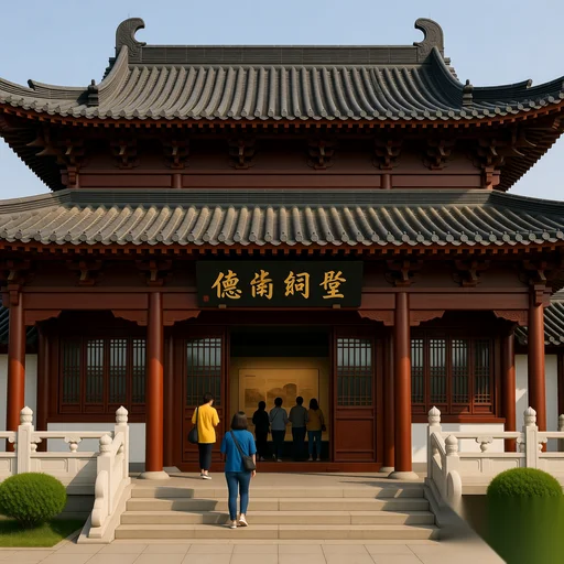 How to Plan the Perfect Trip to Yancheng? A Step-by-Step Guide–智穹界JourneyLink How to Plan the Perfect Trip to Yancheng? A Step-by-Step Guide–智穹界JourneyLink