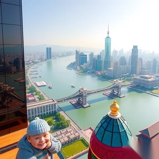 How to Plan the Perfect Wuhan Travel Itinerary?–智穹界JourneyLink