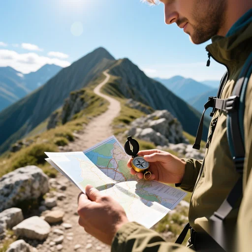 How to Prepare for a Mountain Hike: A Complete Guide–智穹界JourneyLink How to Prepare for a Mountain Hike: A Complete Guide–智穹界JourneyLink