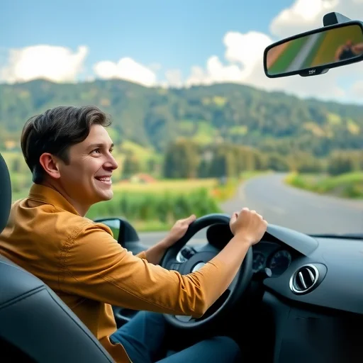 How to Rent a Car in Germany for a Smooth Travel Experience?–智穹界JourneyLink How to Rent a Car in Germany for a Smooth Travel Experience?–智穹界JourneyLink