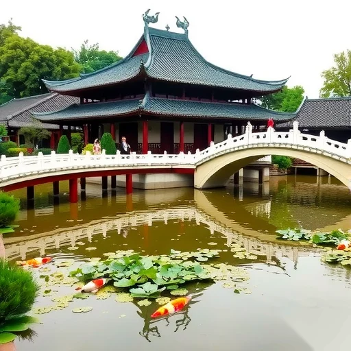 How to Save Big on Jiangsu Travel? Here’s the Ultimate Guide–智穹界JourneyLink How to Save Big on Jiangsu Travel? Here’s the Ultimate Guide–智穹界JourneyLink