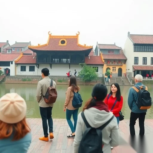 How to Save Big on Jiangsu Travel? Here’s the Ultimate Guide–智穹界JourneyLink How to Save Big on Jiangsu Travel? Here’s the Ultimate Guide–智穹界JourneyLink
