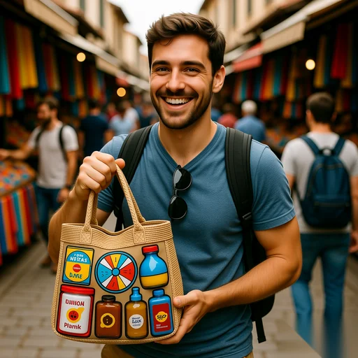 How to Shop Smart While Traveling? Here’s the Ultimate Guide–智穹界JourneyLink How to Shop Smart While Traveling? Here’s the Ultimate Guide–智穹界JourneyLink