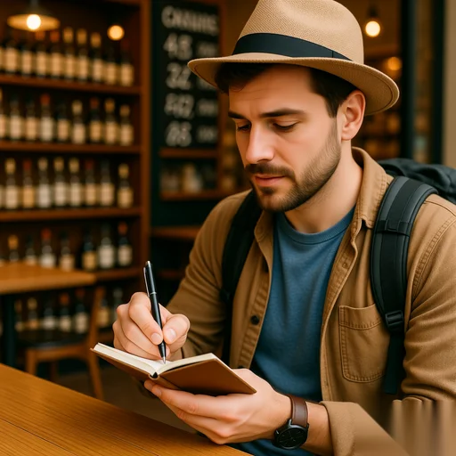 How to Shop Smart While Traveling? Here’s the Ultimate Guide–智穹界JourneyLink How to Shop Smart While Traveling? Here’s the Ultimate Guide–智穹界JourneyLink