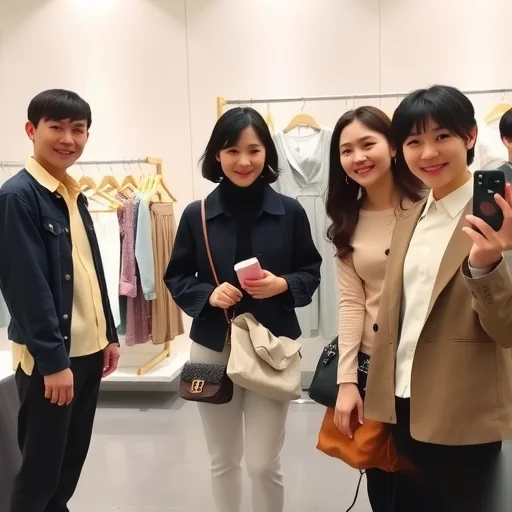 How to Shop Smarter in South Korea? A Complete Guide for Tourists–智穹界JourneyLink How to Shop Smarter in South Korea? A Complete Guide for Tourists–智穹界JourneyLink