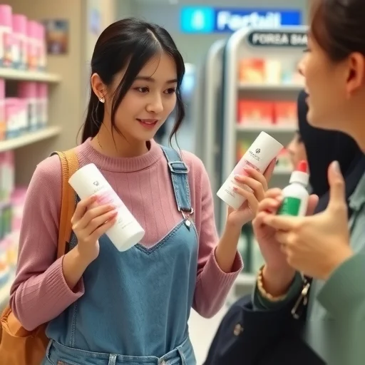 How to Shop Smarter in South Korea? A Complete Guide for Tourists–智穹界JourneyLink How to Shop Smarter in South Korea? A Complete Guide for Tourists–智穹界JourneyLink
