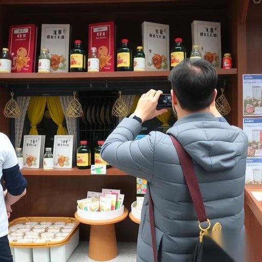 How to Shop Smarter in South Korea? A Complete Guide for Tourists–智穹界JourneyLink How to Shop Smarter in South Korea? A Complete Guide for Tourists–智穹界JourneyLink