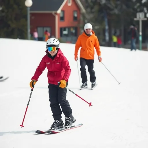 How to Ski in South Korea? A Complete Guide for First-Timers–智穹界JourneyLink How to Ski in South Korea? A Complete Guide for First-Timers–智穹界JourneyLink