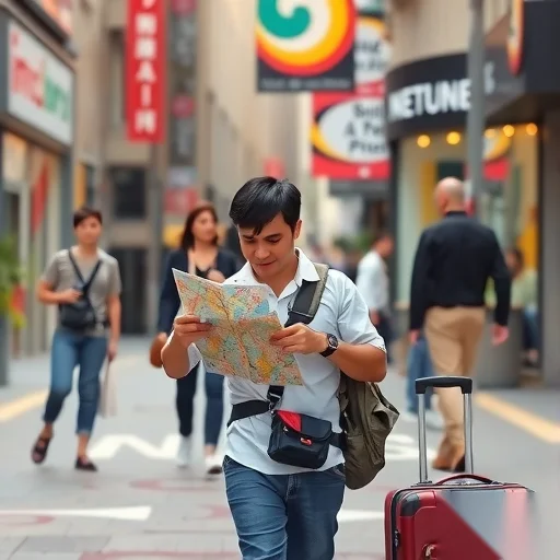 How to Start a Travel Itinerary? The Simple Way to Plan Your Trip–智穹界JourneyLink How to Start a Travel Itinerary? The Simple Way to Plan Your Trip–智穹界JourneyLink