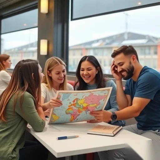 How to Start a Travel Itinerary? The Simple Way to Plan Your Trip–智穹界JourneyLink How to Start a Travel Itinerary? The Simple Way to Plan Your Trip–智穹界JourneyLink