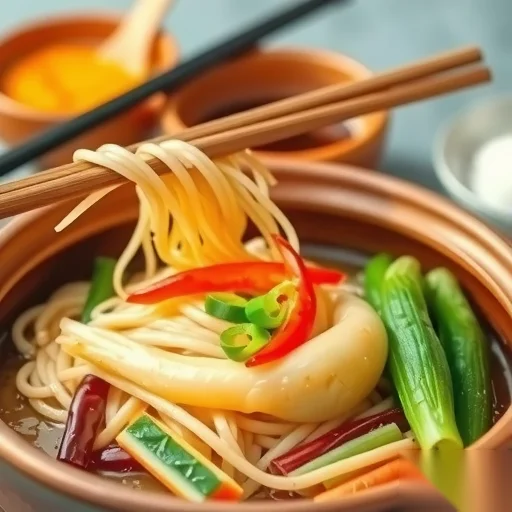 How to Taste the Best of Guilin Cuisine? A Traveler’s Guide to Local Delights–智穹界JourneyLink