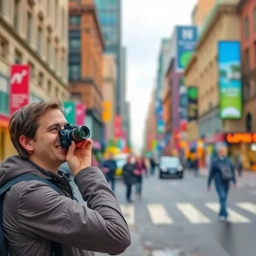 How to Travel Alone? A Beginner’s Guide to Solo Travel–智穹界JourneyLink How to Travel Alone? A Beginner’s Guide to Solo Travel–智穹界JourneyLink