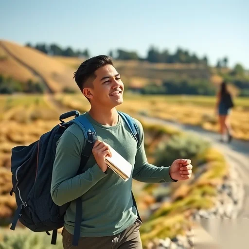 How to Travel Alone? A Beginner’s Guide to Solo Travel–智穹界JourneyLink How to Travel Alone? A Beginner’s Guide to Solo Travel–智穹界JourneyLink