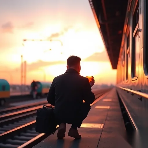 How to Travel Alone? A Beginner’s Guide to Solo Travel–智穹界JourneyLink How to Travel Alone? A Beginner’s Guide to Solo Travel–智穹界JourneyLink