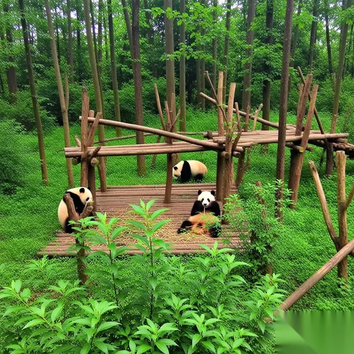 How to Travel Chengdu? A Practical Guide for First-Time Visitors–智穹界JourneyLink How to Travel Chengdu? A Practical Guide for First-Time Visitors–智穹界JourneyLink