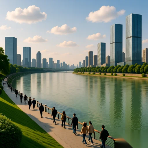 How to Travel Chengdu? A Practical Guide for First-Time Visitors–智穹界JourneyLink How to Travel Chengdu? A Practical Guide for First-Time Visitors–智穹界JourneyLink