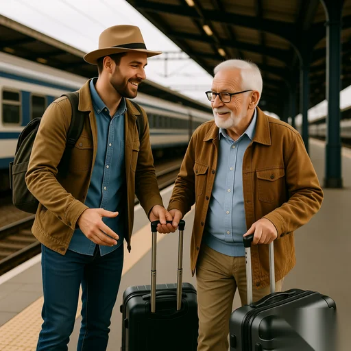 How to Travel Civilly? A Practical Guide for Every Tourist–智穹界JourneyLink How to Travel Civilly? A Practical Guide for Every Tourist–智穹界JourneyLink