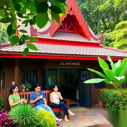 How to Travel Thailand on a Budget? Here’s the Ultimate Guide–智穹界JourneyLink How to Travel Thailand on a Budget? Here’s the Ultimate Guide–智穹界JourneyLink