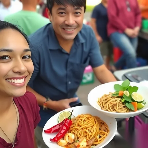How to Travel Thailand on a Budget? Here’s the Ultimate Guide–智穹界JourneyLink How to Travel Thailand on a Budget? Here’s the Ultimate Guide–智穹界JourneyLink