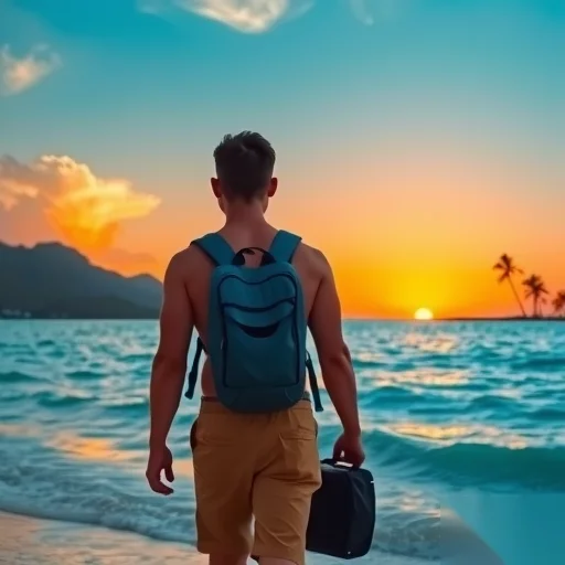How to Travel Thailand on a Budget? Here’s the Ultimate Guide–智穹界JourneyLink How to Travel Thailand on a Budget? Here’s the Ultimate Guide–智穹界JourneyLink