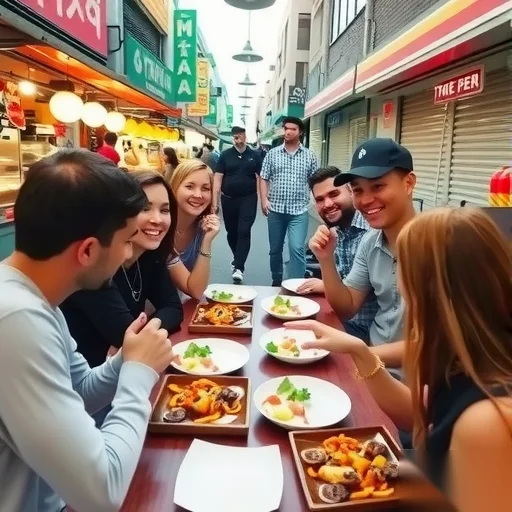 How to Travel for 4000 RMB? A Budget-Friendly Travel Guide–智穹界JourneyLink How to Travel for 4000 RMB? A Budget-Friendly Travel Guide–智穹界JourneyLink