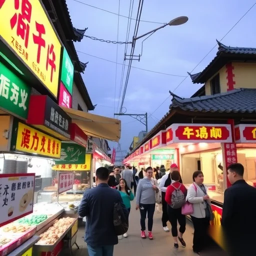 How to Travel in Chengdu? A Practical Guide for First-Timers–智穹界JourneyLink How to Travel in Chengdu? A Practical Guide for First-Timers–智穹界JourneyLink