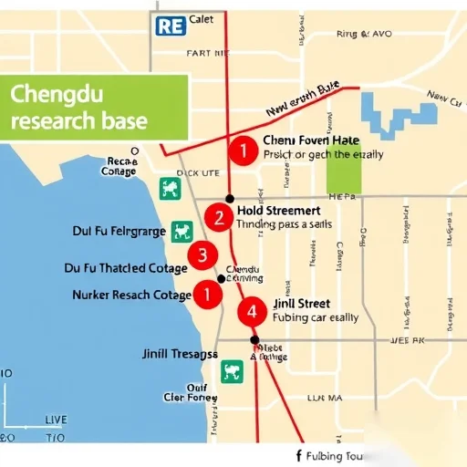 How to Travel in Chengdu? A Practical Guide for First-Timers–智穹界JourneyLink How to Travel in Chengdu? A Practical Guide for First-Timers–智穹界JourneyLink