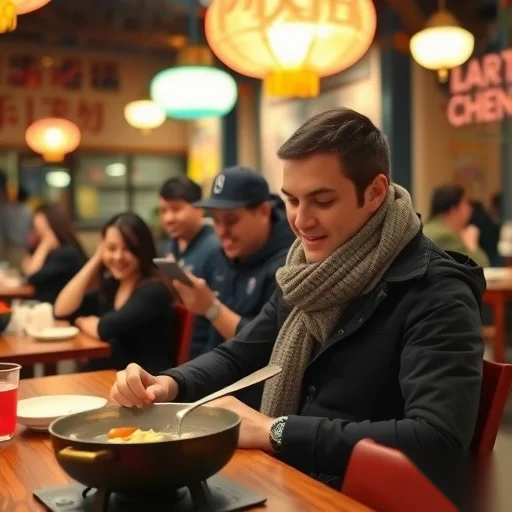 How to Travel in Chengdu? A Practical Guide for First-Timers–智穹界JourneyLink How to Travel in Chengdu? A Practical Guide for First-Timers–智穹界JourneyLink