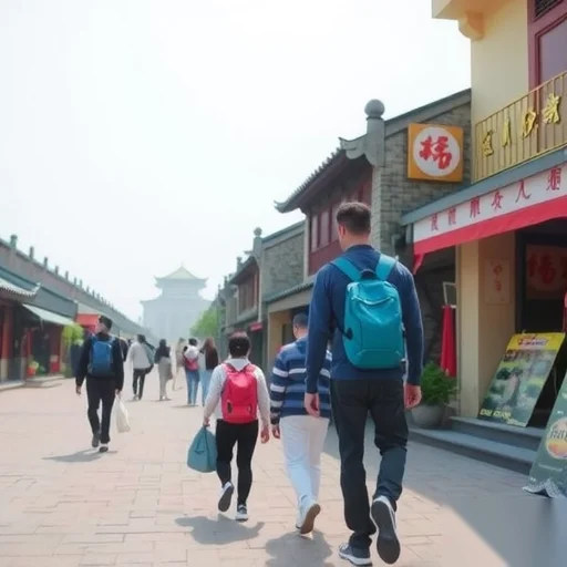 How to Travel in Henan for Free? Here’s the Ultimate Guide–智穹界JourneyLink How to Travel in Henan for Free? Here’s the Ultimate Guide–智穹界JourneyLink