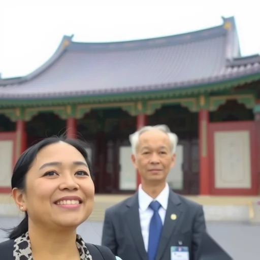 How to Travel to North Korea: A Complete Guide for First-Time Visitors–智穹界JourneyLink How to Travel to North Korea: A Complete Guide for First-Time Visitors–智穹界JourneyLink