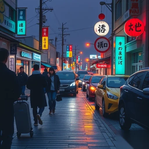 What Makes Quanzhou a Must-Visit Destination and How Can You Explore It Like a Local?–智穹界JourneyLink