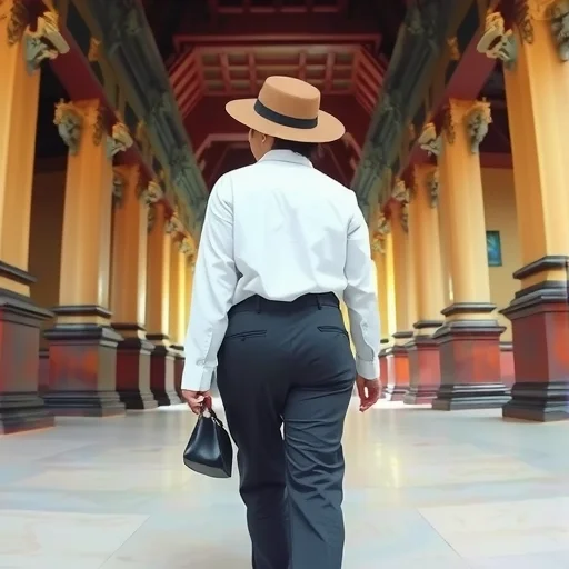 What Should I Wear to Sri Lanka? A Complete Travel Clothing Guide–智穹界JourneyLink What Should I Wear to Sri Lanka? A Complete Travel Clothing Guide–智穹界JourneyLink