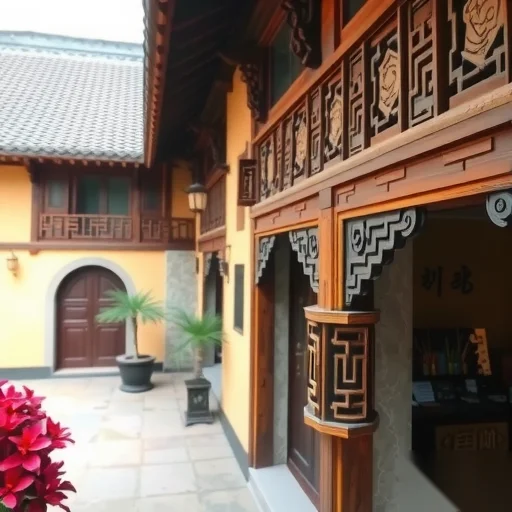 What is the Best Way to Explore Datong? A Traveler’s Guide to the Ultimate Experience–智穹界JourneyLink What is the Best Way to Explore Datong? A Traveler’s Guide to the Ultimate Experience–智穹界JourneyLink