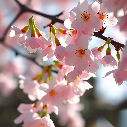 Where to Find Cherry Blossoms in Guizhou? A Traveler’s Guide to the Best Viewing Spots–智穹界JourneyLink Where to Find Cherry Blossoms in Guizhou? A Traveler’s Guide to the Best Viewing Spots–智穹界JourneyLink