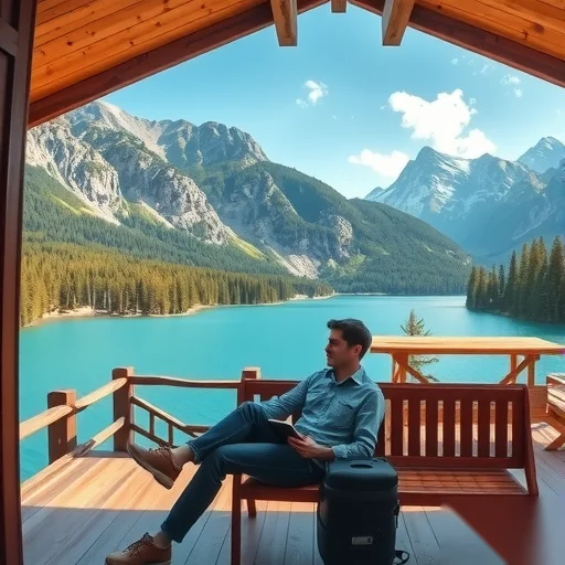Where to Go for Spring Travel? A Complete Guide to Spring Travel Destinations–智穹界JourneyLink Where to Go for Spring Travel? A Complete Guide to Spring Travel Destinations–智穹界JourneyLink