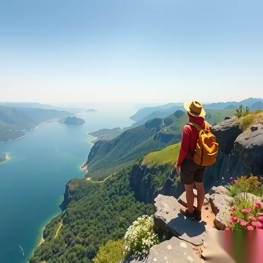 Where to Go for Spring Travel? A Complete Guide to Spring Travel Destinations–智穹界JourneyLink Where to Go for Spring Travel? A Complete Guide to Spring Travel Destinations–智穹界JourneyLink