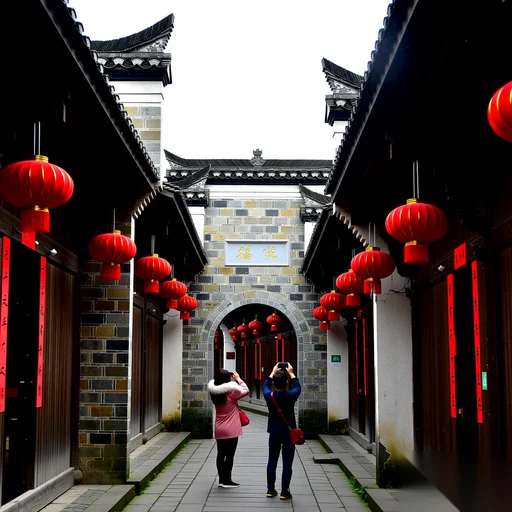 Where to Go for a Vacation in Kunshan? A Complete Travel Guide for Your Weekend Escape–智穹界JourneyLink Where to Go for a Vacation in Kunshan? A Complete Travel Guide for Your Weekend Escape–智穹界JourneyLink