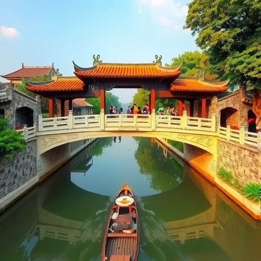 Where to Go in Huzhou for a Perfect Trip? A Complete Travel Guide–智穹界JourneyLink Where to Go in Huzhou for a Perfect Trip? A Complete Travel Guide–智穹界JourneyLink