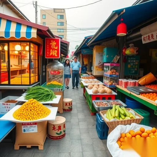 Where to Go in Huzhou for a Perfect Trip? A Complete Travel Guide–智穹界JourneyLink Where to Go in Huzhou for a Perfect Trip? A Complete Travel Guide–智穹界JourneyLink
