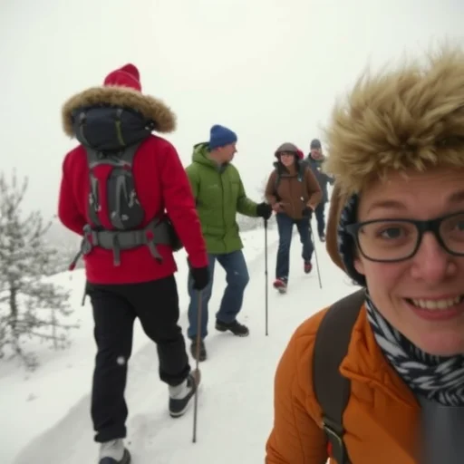 Where to Go in January? A Traveler’s Guide to the Perfect Winter Escape–智穹界JourneyLink Where to Go in January? A Traveler’s Guide to the Perfect Winter Escape–智穹界JourneyLink