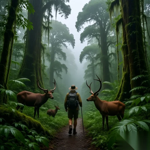 Where to Go on Vacation? A Travel Guide with Practical Recommendations–智穹界JourneyLink Where to Go on Vacation? A Travel Guide with Practical Recommendations–智穹界JourneyLink