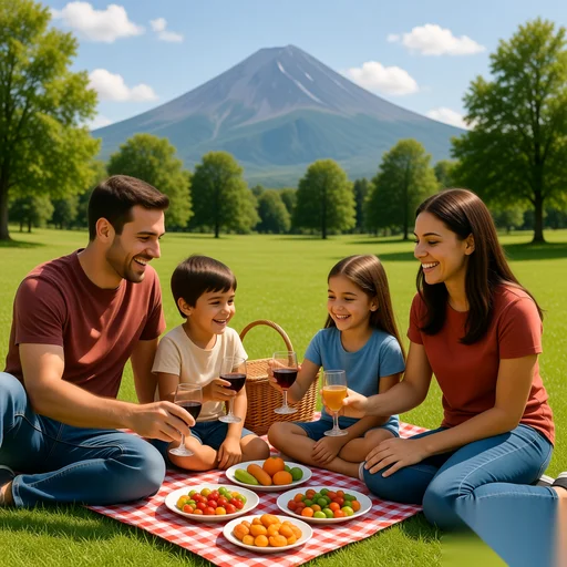 Where to Go on Vacation? A Travel Guide with Practical Recommendations–智穹界JourneyLink Where to Go on Vacation? A Travel Guide with Practical Recommendations–智穹界JourneyLink